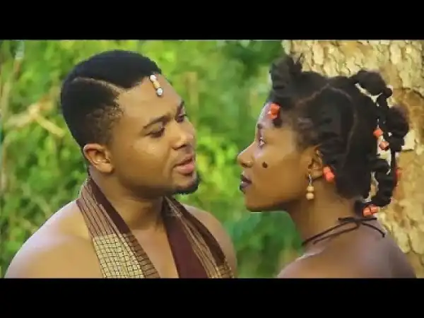 The Handsome Hunter And The Beauty 1 (2019)